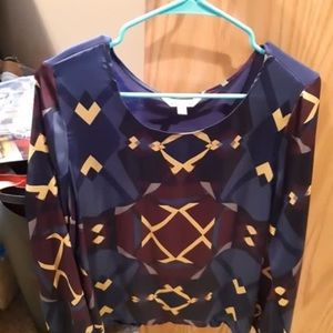 Charming Charlie top